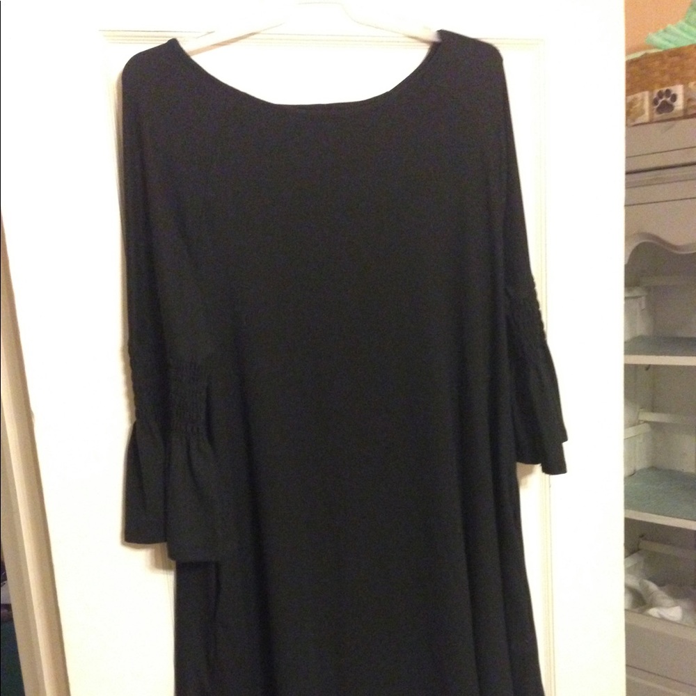 Agnes and Dora Walker dress XL